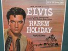 Elvis Presley Harem Holiday LP UK RD-7767 MONO Original 1966