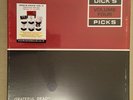 GRATEFUL DEAD DICK'S PICKS Vol. 4 6xLP Vinyl Box Set NEW Sealed 366/2000