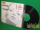 The Smiths Rank RARE Original 1988 Australian CBS Rough Trade Promo LP Morrissey