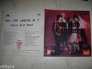 JAMES LAST BAND Non Stop Dancing 2 * CHILE 60s PRESSUNG*