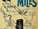 Miles DavisThe Musings Of Miles-Esquire 32-012-ENGLAND RARE