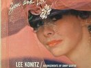 Lee Konitz/Jimmy Giuffre-You and Lee-Verve 6131-STEREO