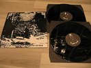 DROWNING THE LIGHT An Alignment Of Dead Stars LP Satanic Warmaster Behexen Horna