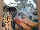 GARYBALDI  Garybaldi  LP  Multi Gatefold  Progressive italiano SealedMINT
