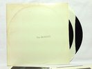 Beatles The White Album Vinyl Record LP PURPLE Label + poster + photos SWBO 101