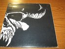 DANZIG  Vinyl LP, 1988 Signed,Autographed,SAMHAIN,MISFITS,GLENN DANZIG