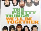 The Pretty Things - We'll Be Together - LP Vinyl - sehr gut erhalten