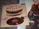 LP -The Rolling Stones - Let It Bleed -  Decca SLK 16440-P -1969 mit  Poster 