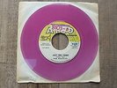 The Beatles - Ain't She Sweet 1964 USA 45 ATCO PINK VINYL CUSTOM PRESSING ??