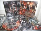 # BELPHEGOR- Walpurgis Rites-Hexenwahn LP LTD 700/1000 COP.SIGNED+POSTER CD RARE