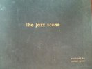 Rare (6)78-Set THE JAZZ SCENE Signed By Norman Granz #2405