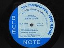 Jimmy Smith - The Incredible Vol. 3 - Blue Note 1525 - 767 Lexington - RVG - DG