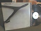 WISHBONE ASH S/T SELF TITLED DEBUT ALBUM 1973 MCA-23 US PRESS VINYL LP RARE