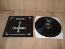 Gorgoroth - Antichrist LP (1996) Mayhem - darkthrone - emperor - immortal
