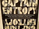 Captain Entropy by Bruce Haack on Dimension5 Records for Childen Rare Vinyl