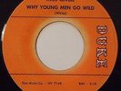R&B Popcorn Mod * MISS LaVELL - RUN TO YOU * Duke 7