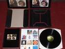 BEATLES Let It Be BOX SET LP 1970 APPLE 1st Press FACTORY SAMPLE