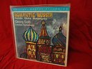 MFSL Romantic Russia, Georg Solti- sealed 12 