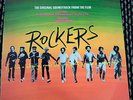 ROCKERS - Original Soundtrack from the film - Great Reggae - various