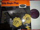 LP Billy Vaughn  plays   Germany 'maroon' London 15 