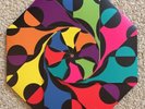 SPECTRUM / SPACEMEN 3 / MGMT Rare Split Great Pop Supplement 7