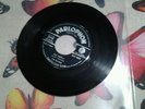 THE BEATLES (NO REPLY) RARO 45 GIRI ITALY solo disco