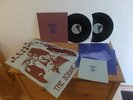 HUMAN INSTINCT THE ZODIAC YEARS IN MINT WITH POSTER OZ PROG.