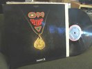 John Coltrane Om IMPULSE ABC AS-9140 Pharoah Sanders Elvin Jones McCoy Tyner lp