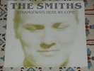 THE SMITHS - Strangeways Here We Come RARE DUTCH LP 1987 Megadisc INDIE
