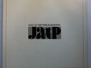 Norman Granz Presents Jazz At The Philharmonic Vol.1 Verve 10LP Box