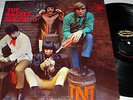 THE RACKET SQUAD  1968 LP SAME TITLE PITTSBURGH PSYCH POP GROUP