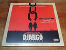 DJANGO UNCHAINED OST - Blood Splattered 2x12