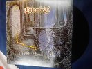 ENTOMBED - Left hand path LP