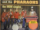 SAM THE SHAM AND THE PHARAOHS 2 LP's Sundazed LP 5339 from original master tapes