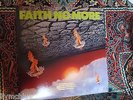FAITH NO MORE THE REAL THING 1 X VINYL FIRST PRESS 1989 SLASH RECORDS PROMO