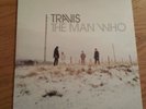 Travis - The Man Who - Ltd. Edition LP + 12