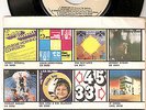 FRANK ZAPPA / REG KING Little Boy Promotional UNITED ARTISTS Ep 33-7