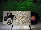 Led Zeppelin ?– Led Zeppelin III ' LP N.MINT SPAIN PRESS 1970 GATEFOLD