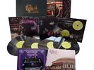 Opeth - In Concert Live At The Royal Albert Hall Vinyl Box Set
