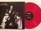 DAVID BOWIE - ZIGGY AT THE BBC - RARE RED COLOR VINYL LP ALBUM NEAR MINT
