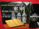 SXL 2049 ED1 WBG STEREO UK KIRSTEN FLAGSTAD GREAT SACRED SONGS LPO BOULT