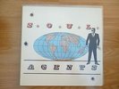 VARIOUS Soul agents Kent 025