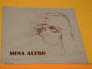 MINA LP ALTRO ORIG 1983 TOP SEALED SIGILLATO 