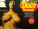 THE BEST OF DISCO DEMANDS 
