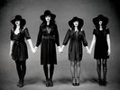 THE BLACK BELLES: Self Titled LP 2011 Third Man TMR122 (Vinyl Album) New Sealed