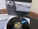 U2 - The Joshua Tree LP - ORIGINAL Ex+ 1st UK Pressing Vinyl - World Shipping