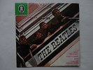 only/nur German Single Cover von 1963 * The Beatles - ODEON EP - O 41560