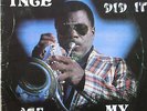 ISLAND FUNK BOMB Errol Ince I Did It My Way LP Listen TROPICAL DISCO BOOGIE