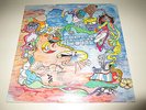 LOST & FOUND - EVERYBODY'S HERE - INTERNATIONAL ARTISTS US 1968 SEALED ORIGINAL