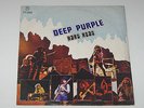 DEEP PURPLE//HARD ROAD//THAILAND 70'S 3-TRACK 45 VG+ EX- VERY RARE